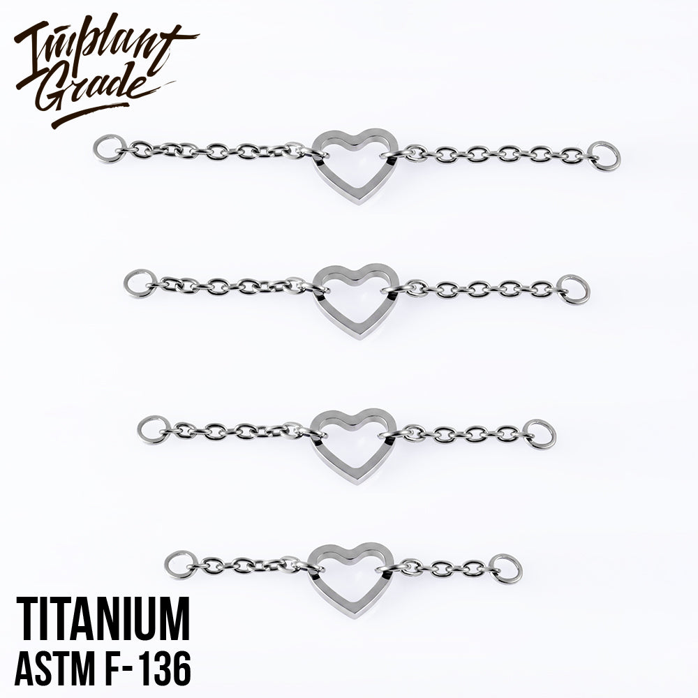 Heart Chain
