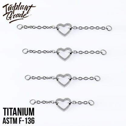 Heart Chain