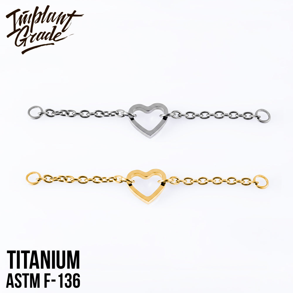 Heart Chain