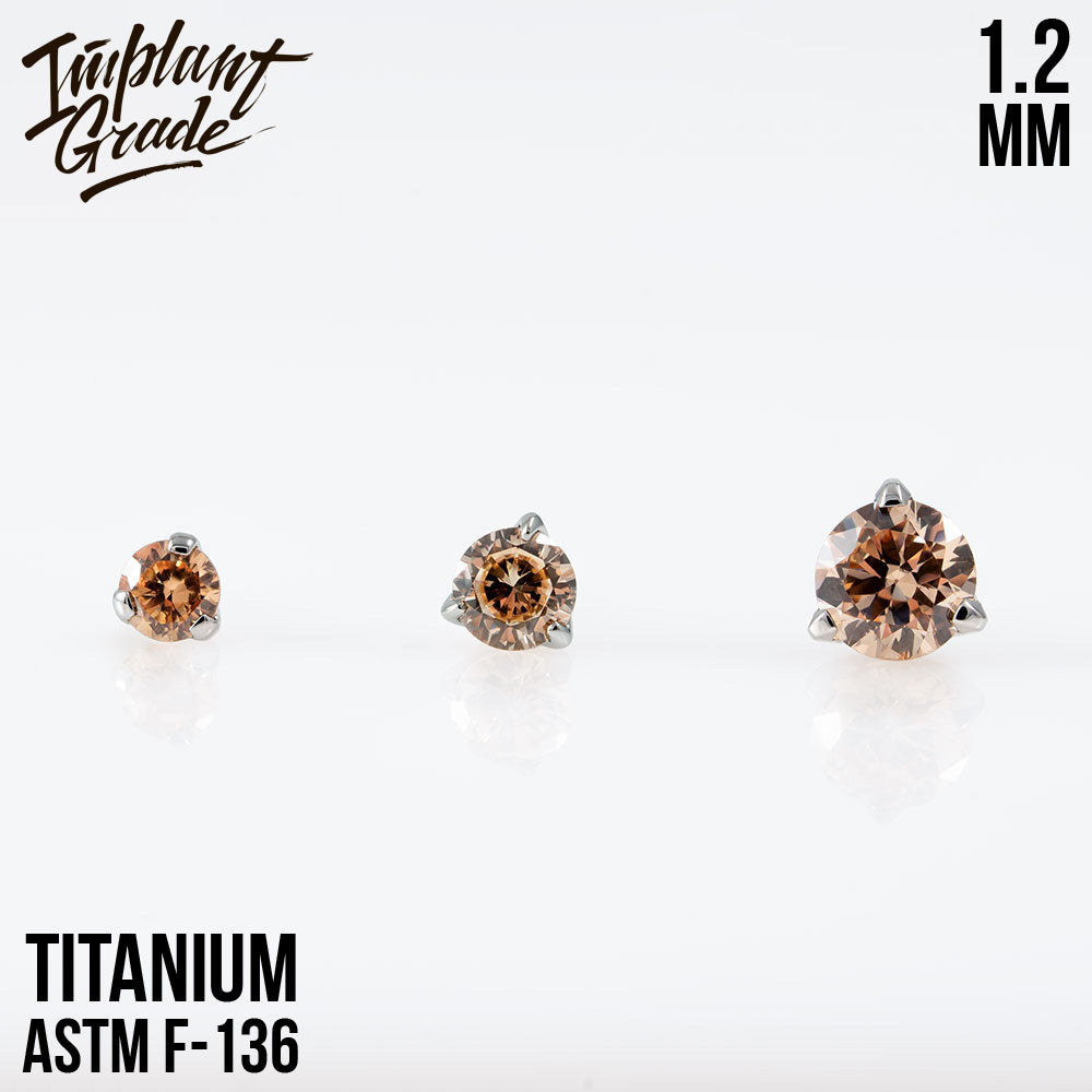 Champagne gem Top 1.2