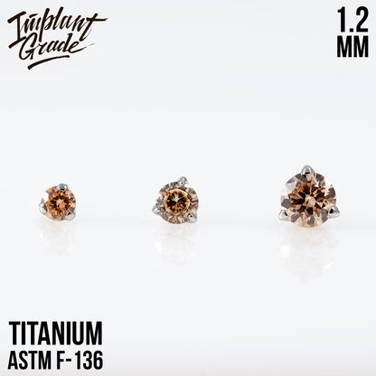 Champagne gem Top 1.2
