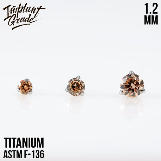Champagne gem Top 1.2