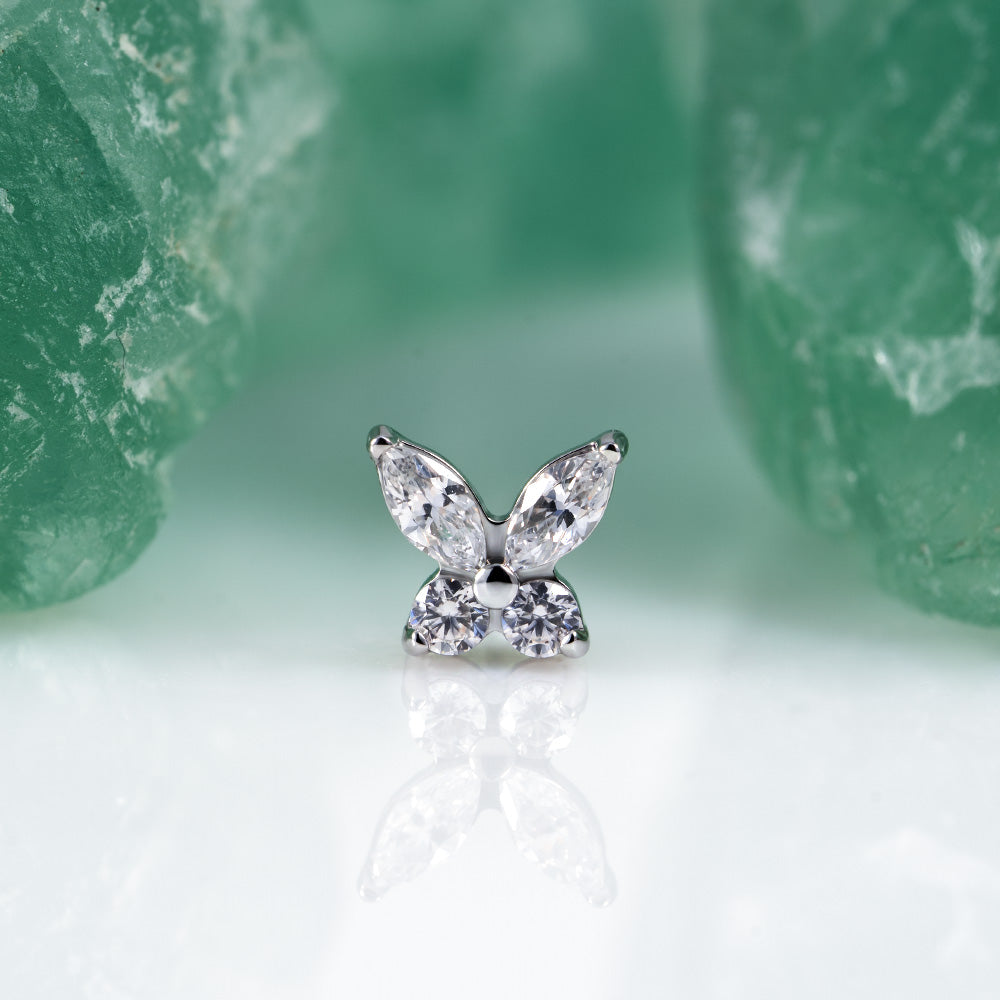 Crystal Butterfly top 1.2