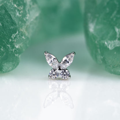 Crystal Butterfly top 1.2