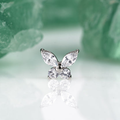 Crystal Butterfly top 1.2