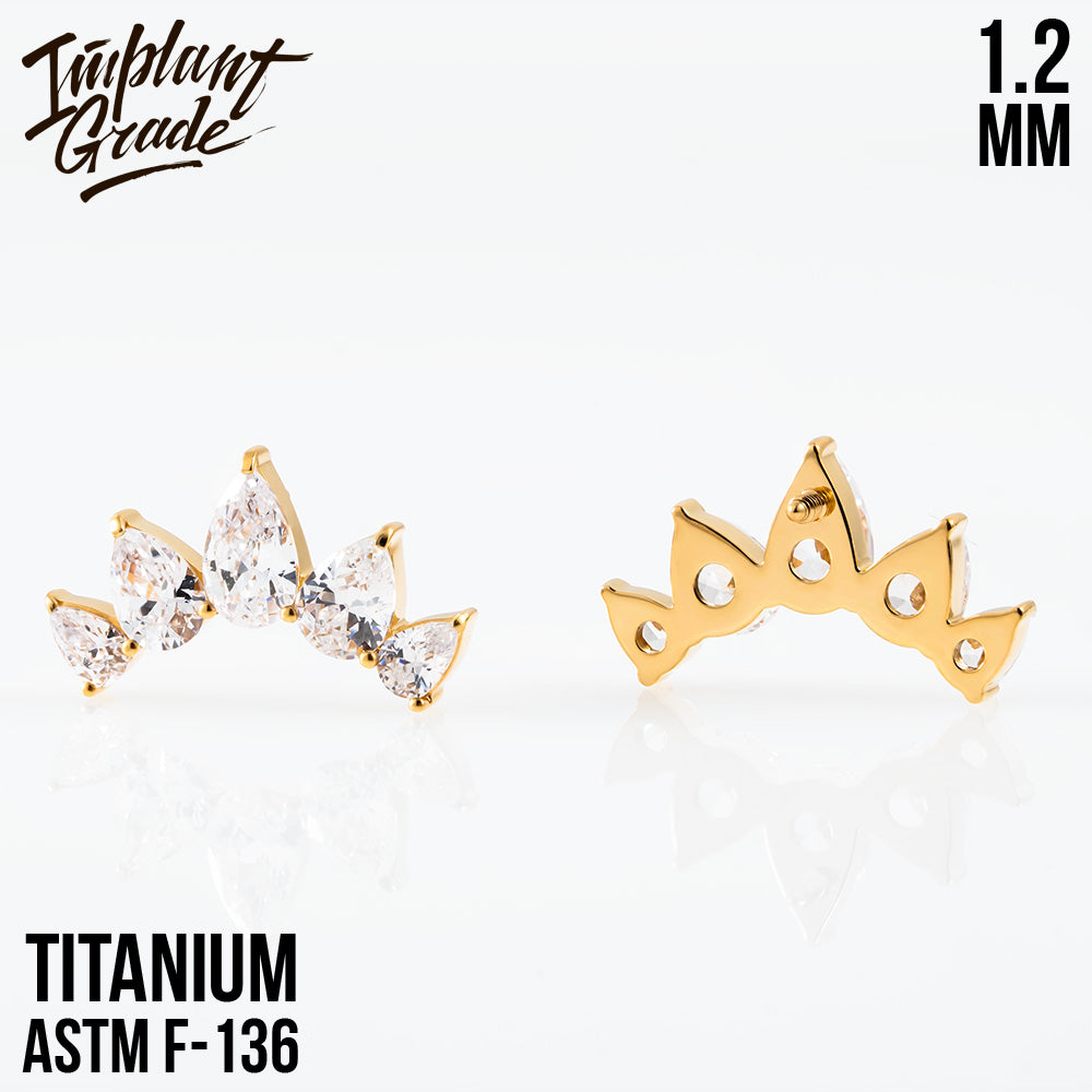 Diadem Cluster 1.2