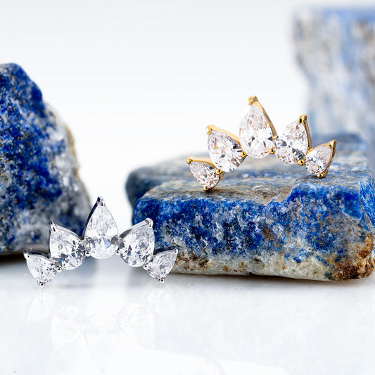 Diadem Cluster 1.2