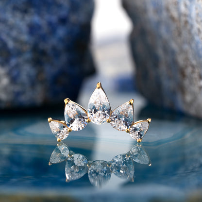 Diadem Cluster 1.2