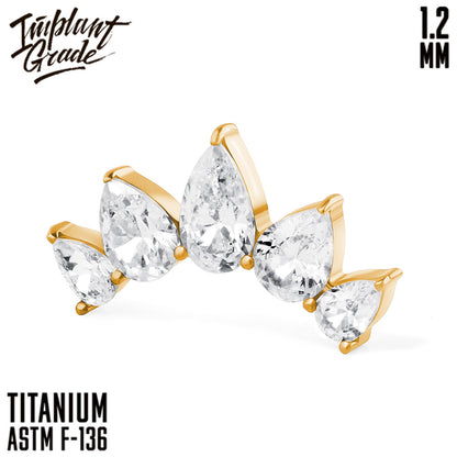 Diadem Cluster 1.2