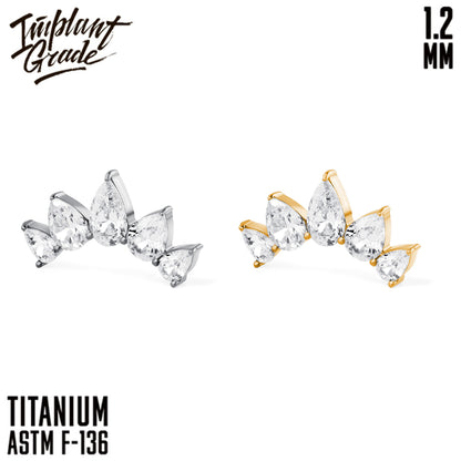 Diadem Cluster 1.2