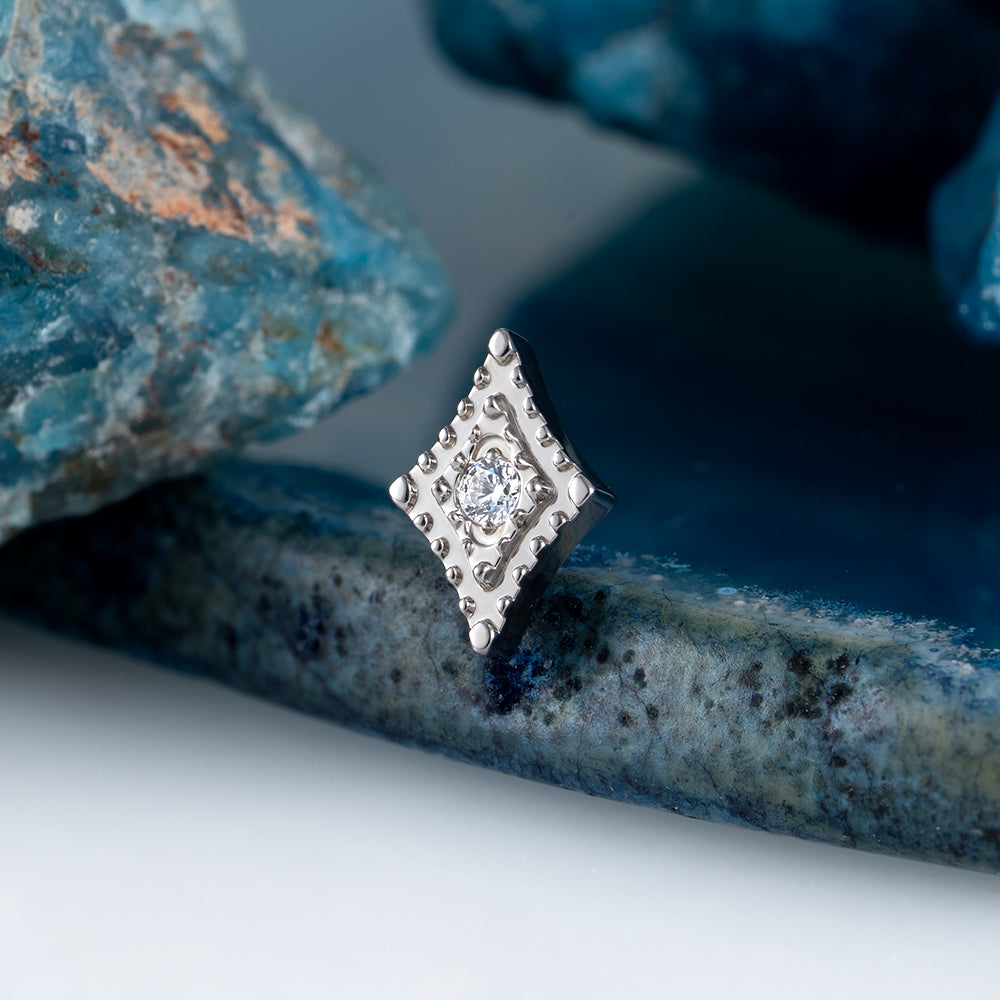 Diamond Rhomb top 1.2