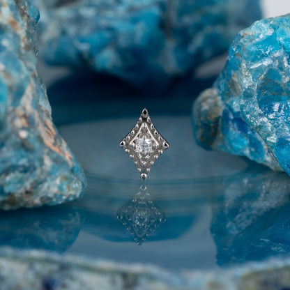 Diamond Rhomb top 1.2