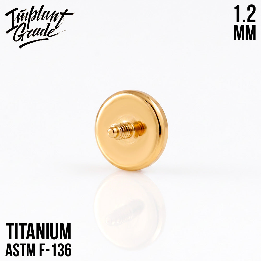 Disc top 1.2
