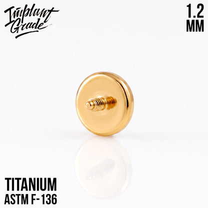 Disc top 1.2