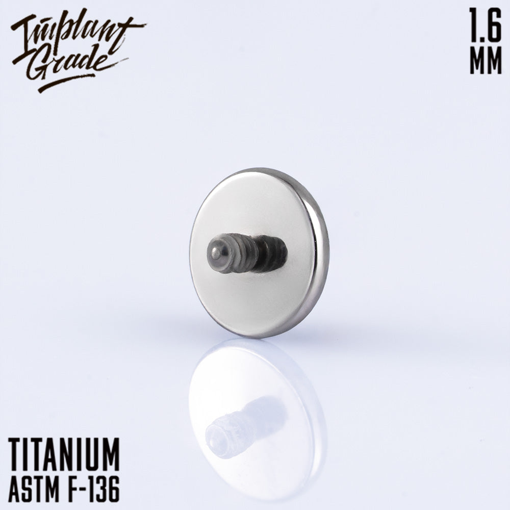 Disc top 1.6