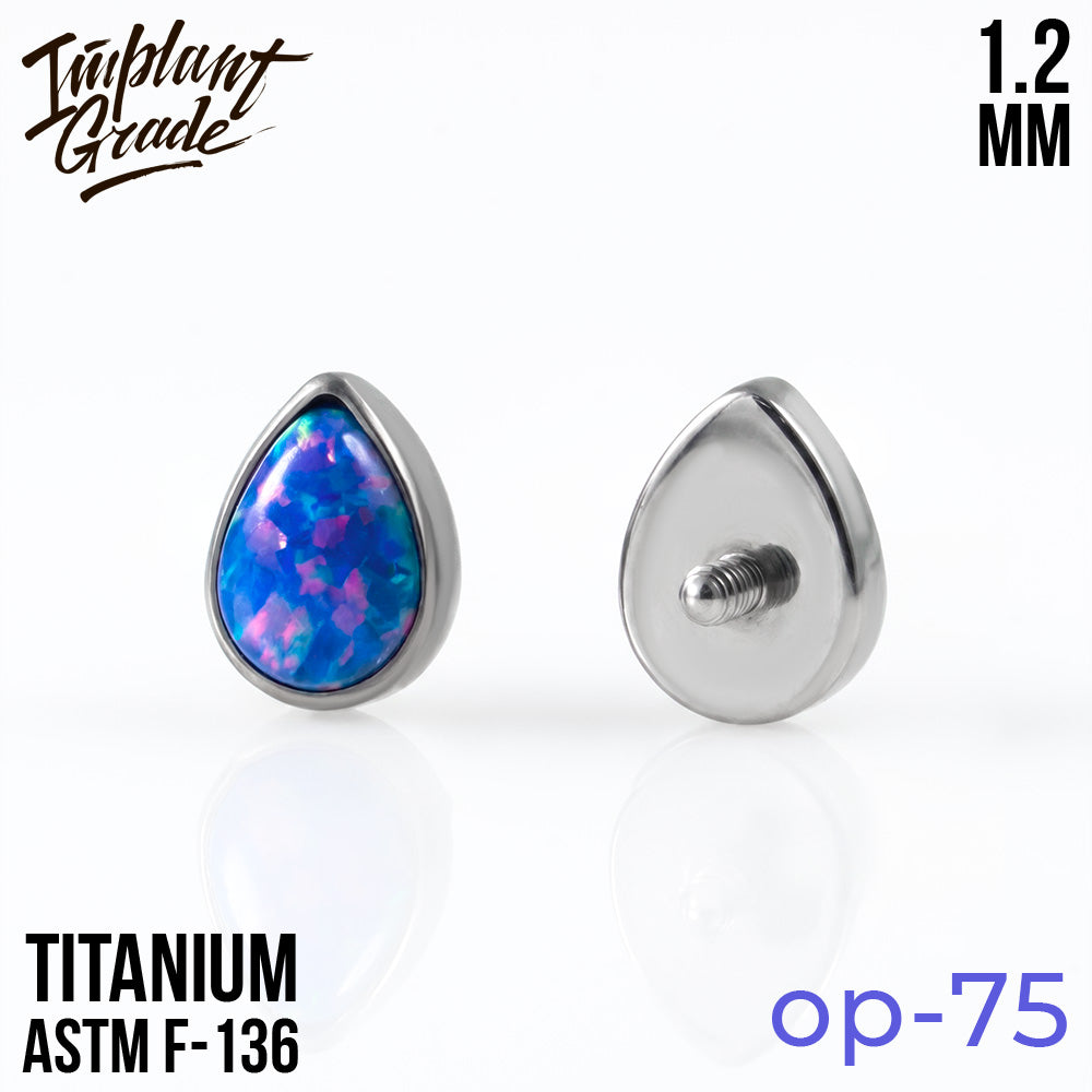 Opal Drop top 1.2