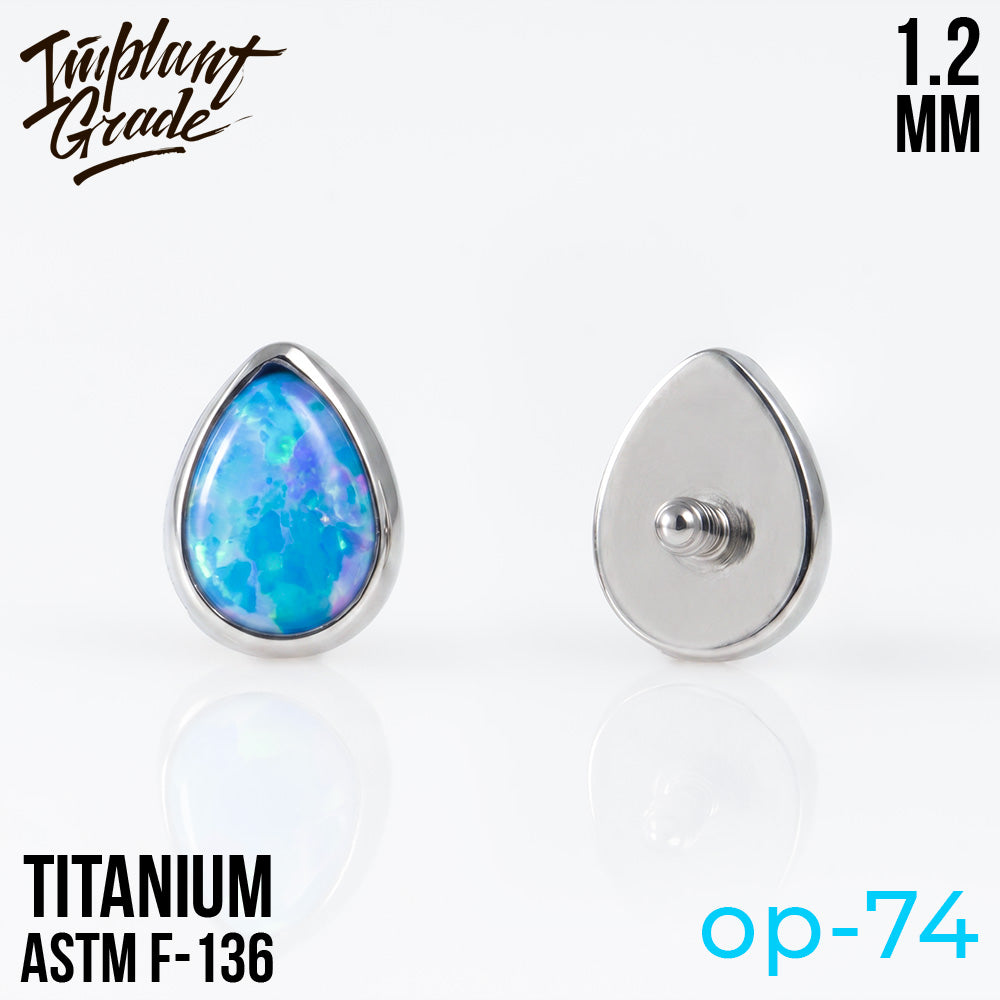 Opal Drop top 1.2