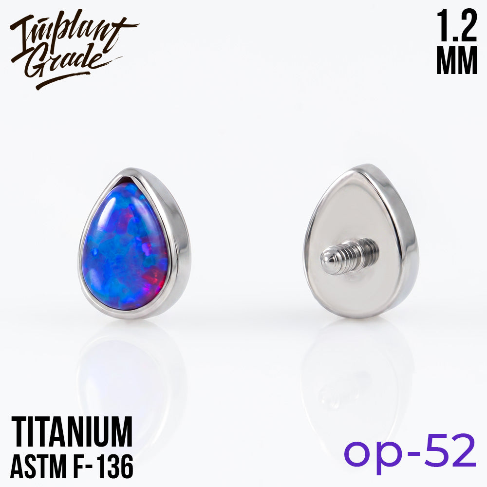 Opal Drop top 1.2