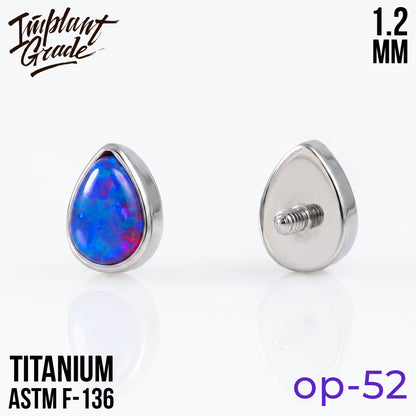 Opal Drop top 1.2