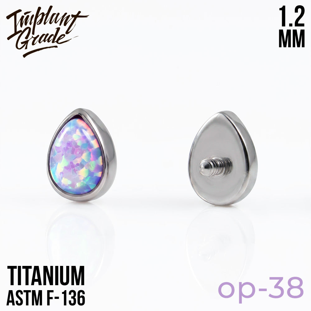 Opal Drop top 1.2