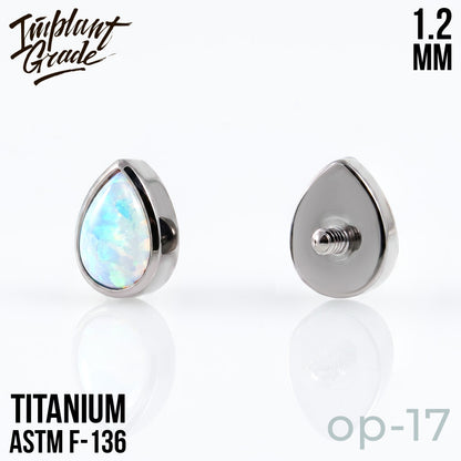 Opal Drop top 1.2