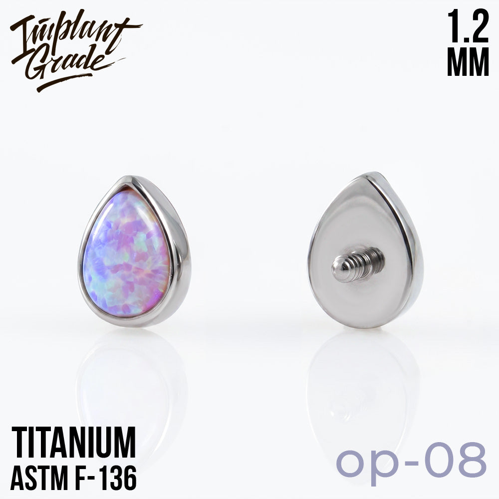 Opal Drop top 1.2
