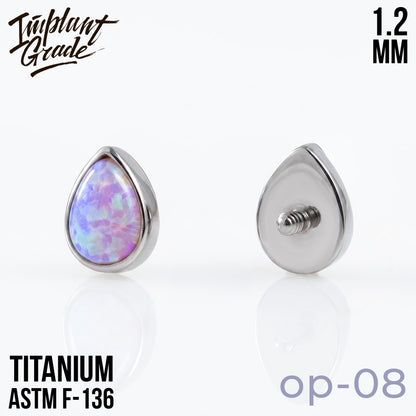 Opal Drop top 1.2