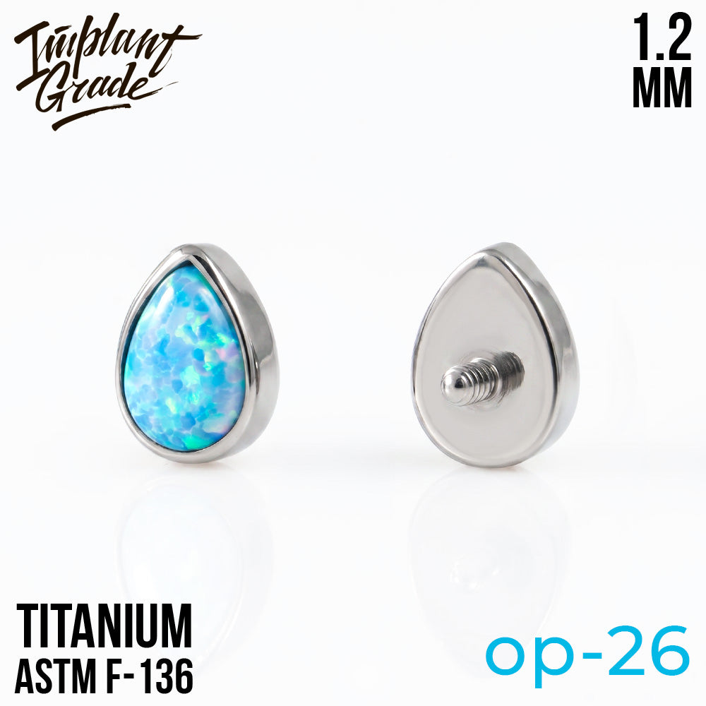 Opal Drop top 1.2