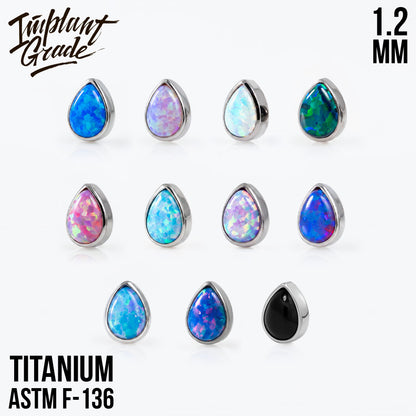 Opal Drop top 1.2
