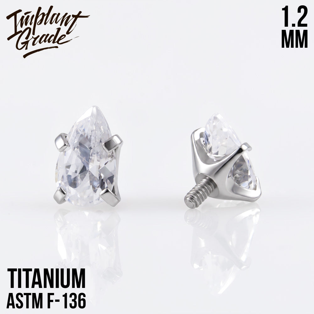 Drop Crystal top 1.2