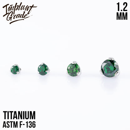 Emerald gem top 1.2