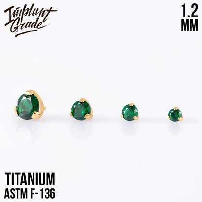 Emerald gem top 1.2