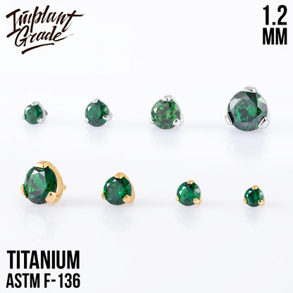 Emerald gem top 1.2