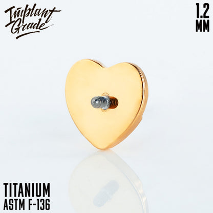 Flame Heart top 1.2