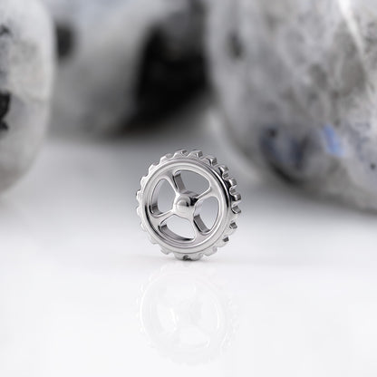 Gear top 1.2