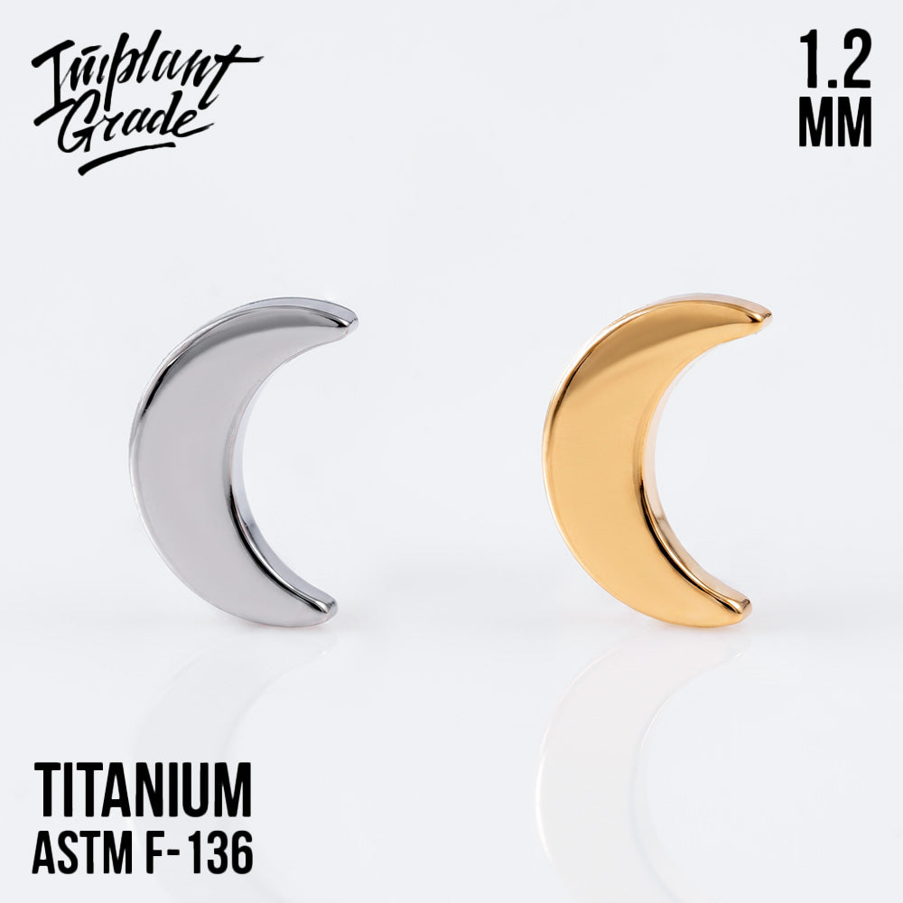 Half moon top 1.2