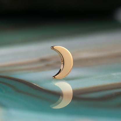 Half moon top 1.2