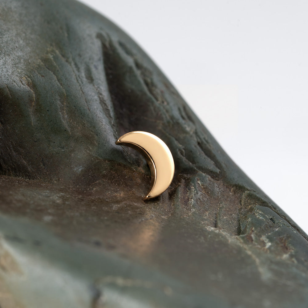 Half moon top 1.2