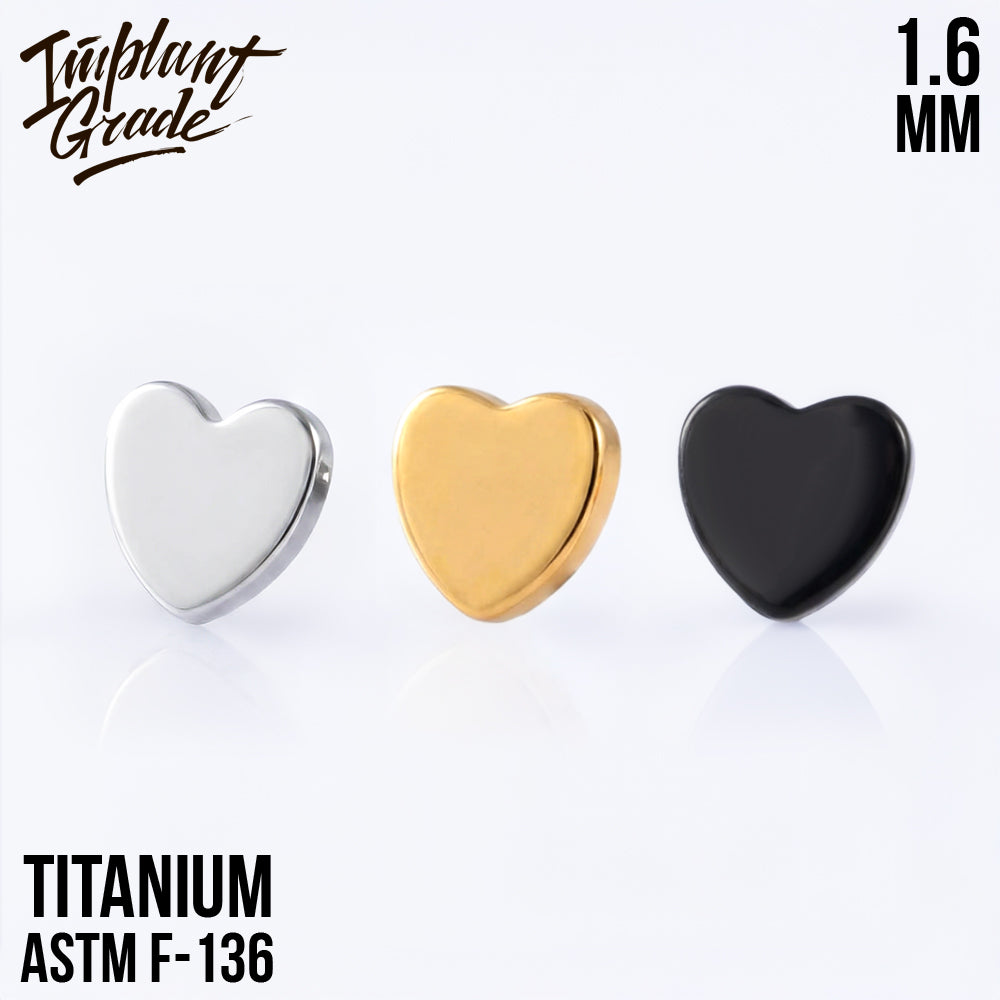 Heart top 1.6
