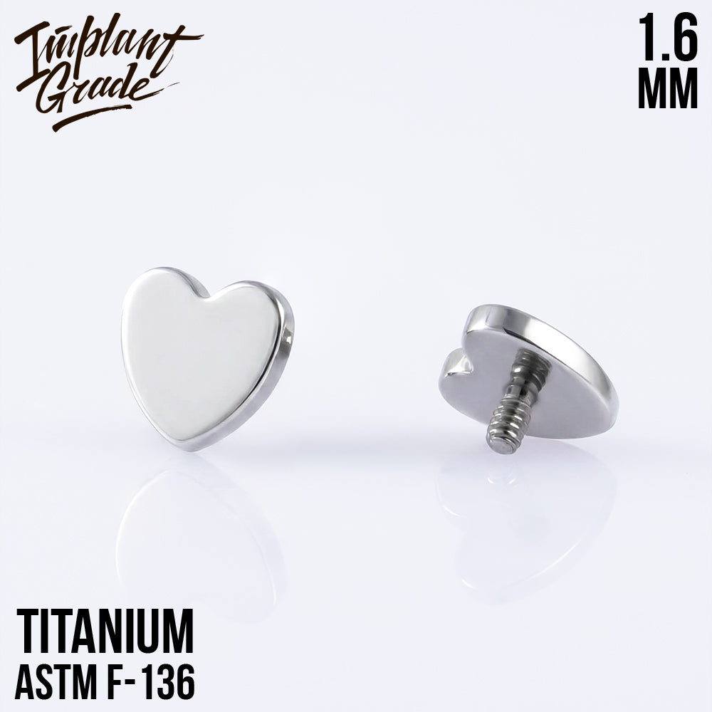Heart top 1.6