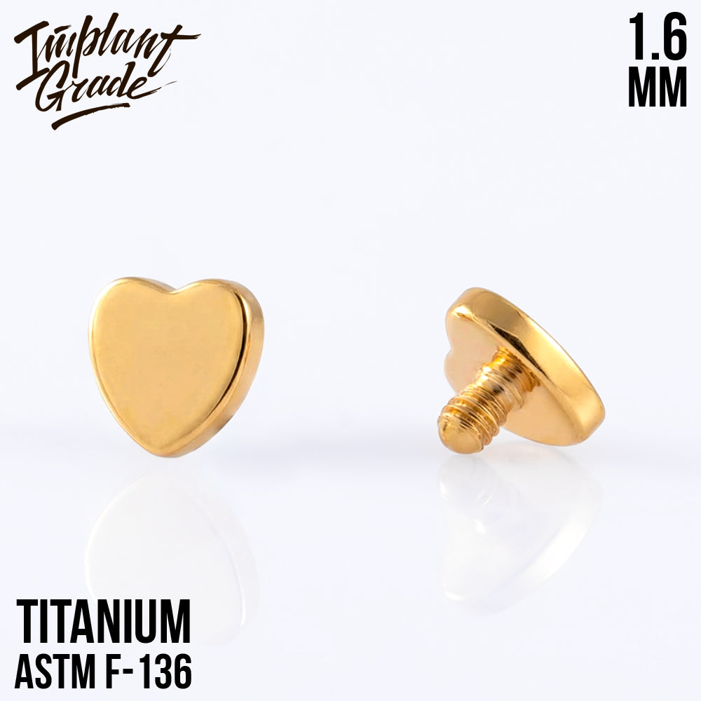 Heart top 1.6