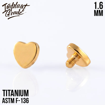 Heart top 1.6