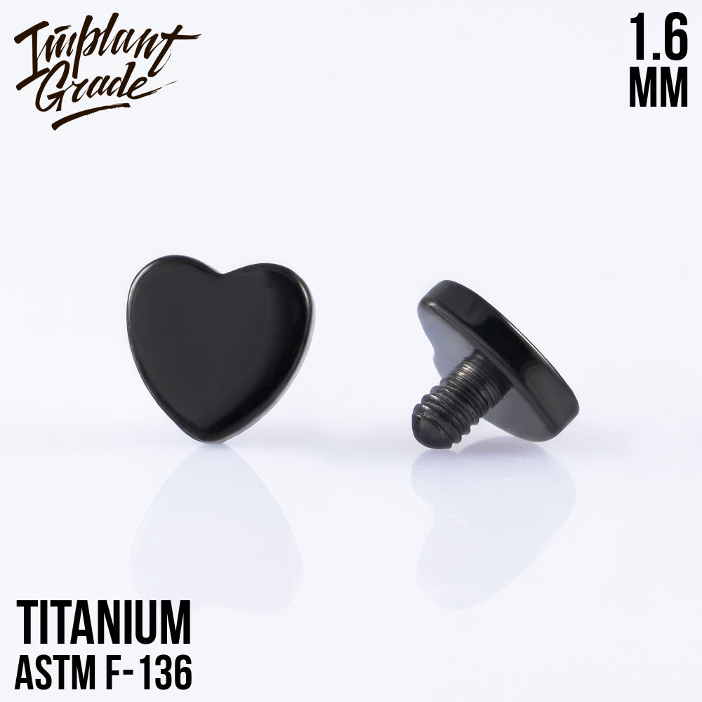 Heart top 1.6