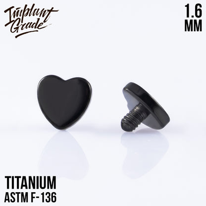 Heart top 1.6