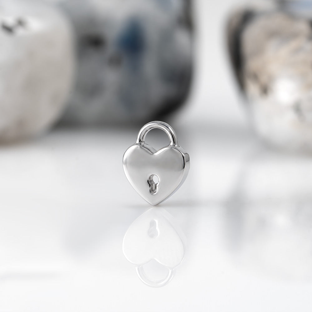 Heart Lock top 1.2