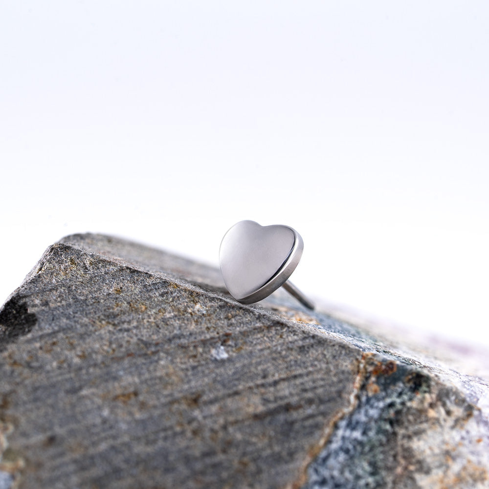 Threadless Heart top