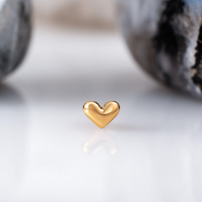 Heart mini top 1.2
