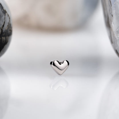 Heart mini top 1.2