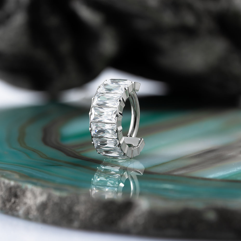 idol Hinged Segment Ring 1.2 (16 G)