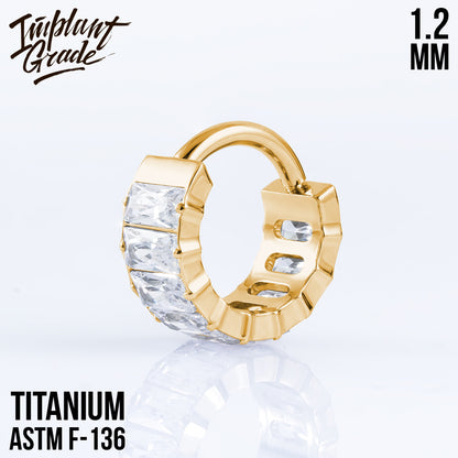 idol Hinged Segment Ring 1.2 (16 G)
